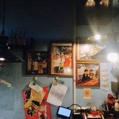 Shenyewulishitang-shenyeshitang User Photo