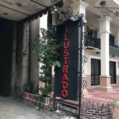 Ilustrado Restaurant User Photo