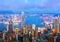 香港，沉醉在摩天高樓，也流連於市井街市
