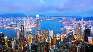 Hong Kong: A Great Golden Week Destination