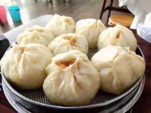 绣花城糁馆(龙泉路店)