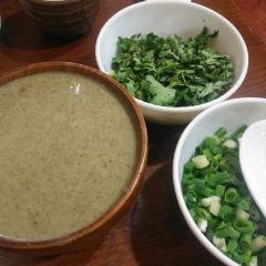 Yangqingcang Tibetan Restaurant User Photo