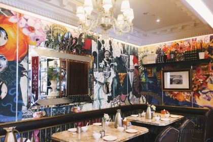 Lv Da Yin Xiang Restaurant (Hei Shi Jiao)