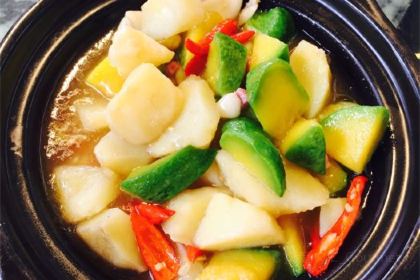 聚得圆饭庄(九转花街店)