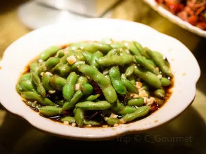肥肥蝦莊·金牌油燜大蝦（石牌嶺總店）