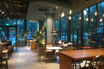 Fieldwork Baker & Co