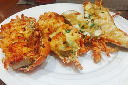 InterContinental Kunming·The Market