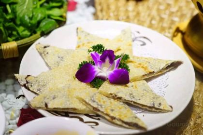 Man Li Jiang Restaurant