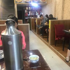 金达肉饼馆 User Photo
