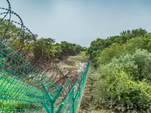 방천(팡촨) 관광지