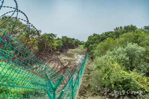 방천(팡촨) 관광지