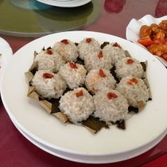 BAI FU JIU LOU User Photo