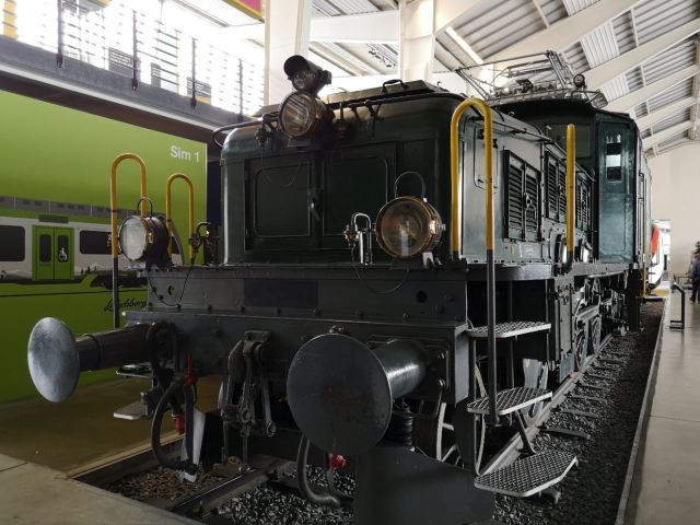 Swiss Museum of Transport