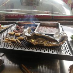 Laohao Lixiaochang Characteristic Barbecue Garden Head Office User Photo