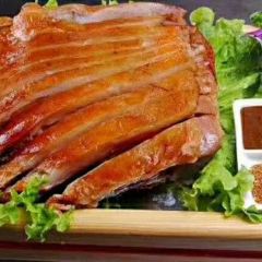 Jinghe Restaurant 여행 사진