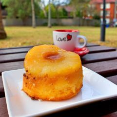 Sweet Belem 여행 사진
