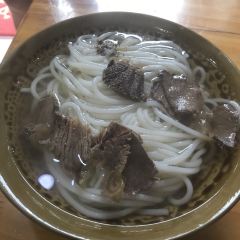 XIANG CUN NONG GU FEN MIAN GUAN ZHOU MEI XIAO CHI DIAN User Photo