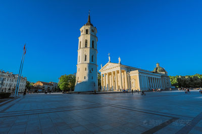 Vilnius Cathedral