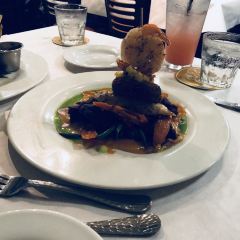 Jackie Rey's Ohana Grill Kona 여행 사진