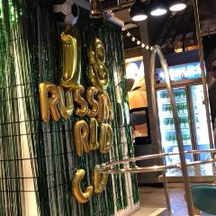 烧作君烤肉专门店(恒福国际店) User Photo