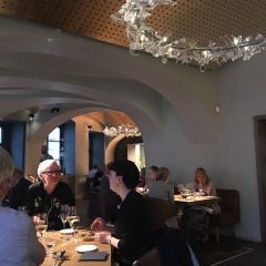 La Degustation User Photo
