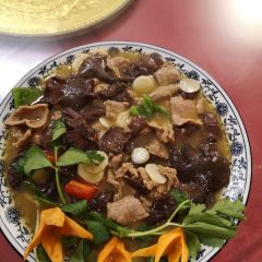 Yang'erniang Restaurant User Photo