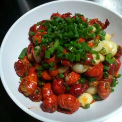 三寸丁特色龙虾馆 User Photo