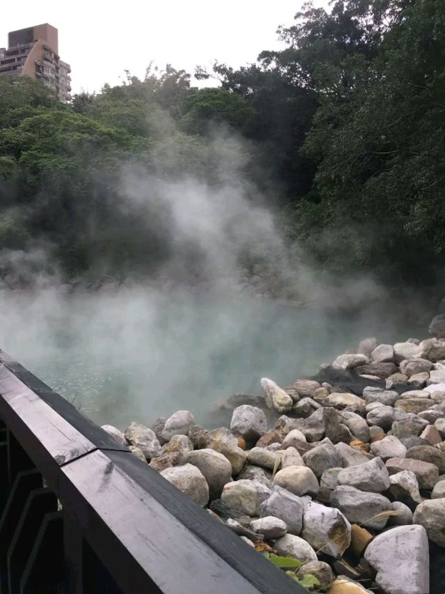 湯屋 山樂溫泉會館景點 台北旅遊評論 旅行指南 Trip Com