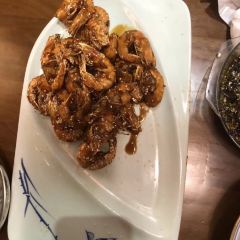 LAOXIMEN User Photo