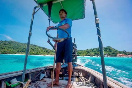 Chili And Pepper Restaurant