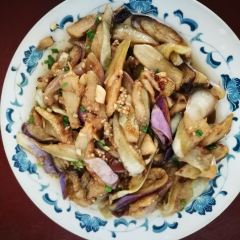 Dingguochaihuo Restaurant User Photo