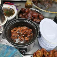 Super Star Chicken Feet Koay Teow Soup User Photo