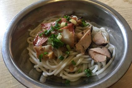 Tong Lai Rice Noodles