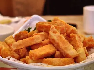 AGAN Restaurant