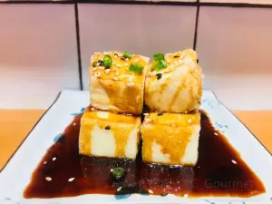 蜗牛叔叔的食堂(泉城路店)