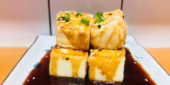 蝸牛叔叔的食堂(泉城路店)