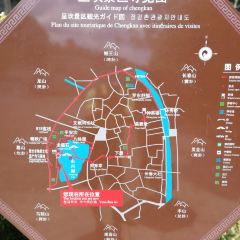 HUAN XIU TU CAI GUAN User Photo