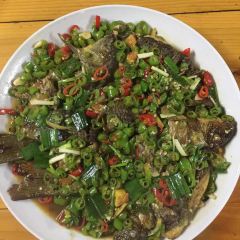 皇都天然居农家菜 User Photo