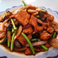 Yangjizaliangyufu User Photo