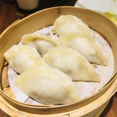 Xi · Ding User Photo