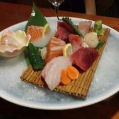 Sono Japanese Restaurant Portside Wharf張用戶圖片
