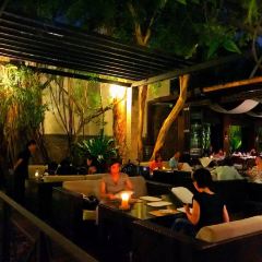 Abaca Restaurant張用戶圖片