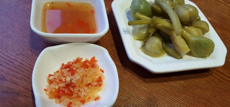 Zhangshuwandajiudian·wenquandujiaquzizhu Restaurant