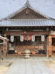 大願寺（亀居山方光院大願寺）