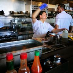 Hog Island Oyster Co. User Photo
