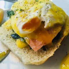 Cafe Del Sol Boracay User Photo