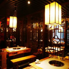 Da Long Yi Hot Pot User Photo