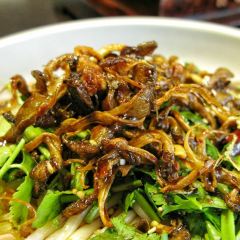 福照楼汽锅鸡饭店(龙腾店) User Photo