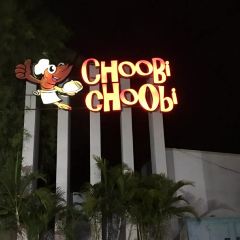 Choobi Choobi User Photo