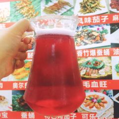 大名海鲜烧烤炒菜海鲜大咖 User Photo